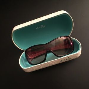 OAKLEY shades